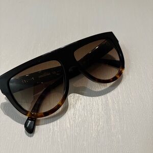 Authentic Céline Sunglasses